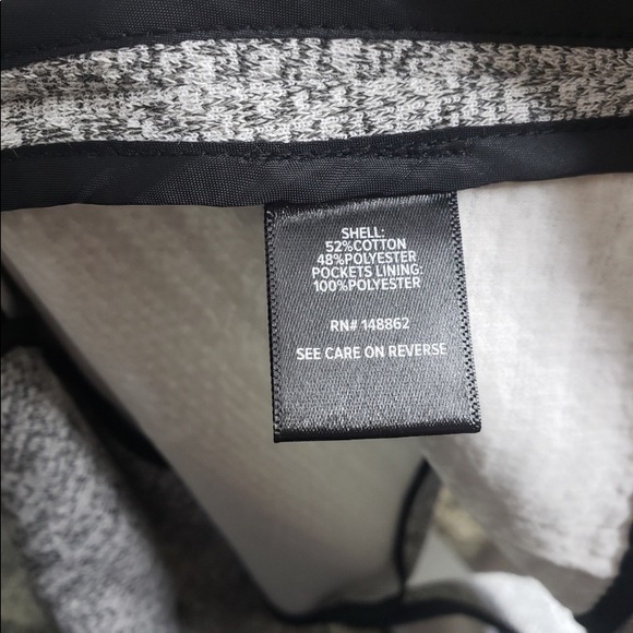 Torrid Long Gray Stretch Knit Boyfriend Blazer Plus Size Career Office In Size 2 - Picture 6 of 10